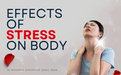 How Stress Affects the Human Body: The Silent Health Challenge of Modern Life