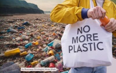 Plastic Ban Business Ideas: Profitable Opportunities After India’s Plastic Ban