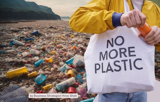 Plastic Ban Business Ideas: Profitable Opportunities After India’s Plastic Ban