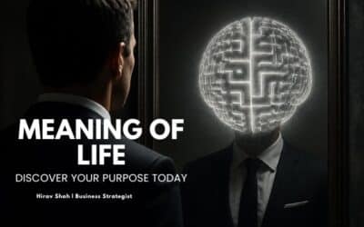 The Meaning of Life: A Strategic and Philosophical Perspective