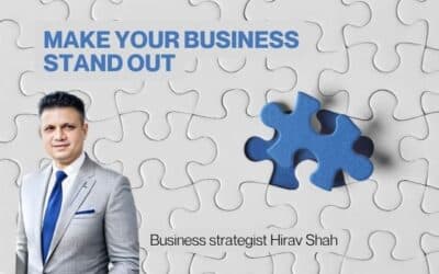 How to Make Your Business Stand Out in a Crowded Market
