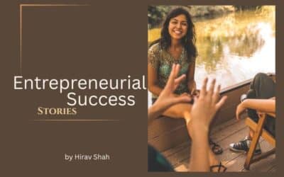 Motivational Entrepreneurial Stories That Shape Success