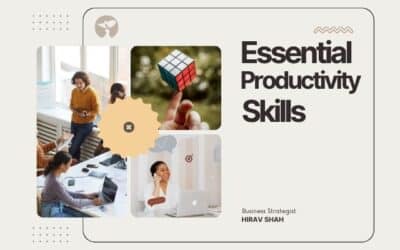 The Essential Skills You Need to Thrive in the Professional World