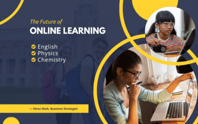 The Future of Online Learning: Trends, Strategies and Opportunities