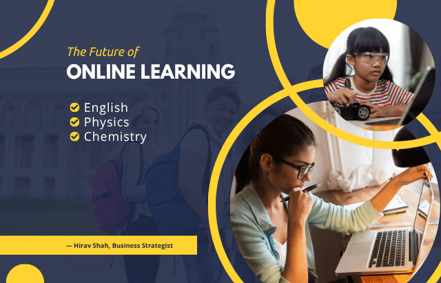 The Future of Online Learning: Trends, Strategies and Opportunities