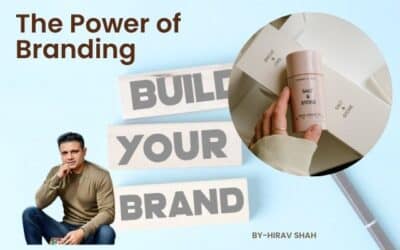 The Power of Branding for Your Business Success