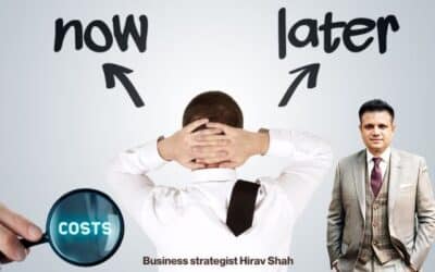 What Is “Later” Really Costing Your Business?