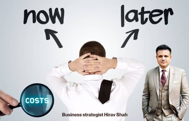 What Is “Later” Really Costing Your Business?