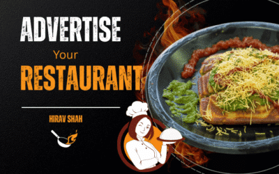 5 Efficient Ways to Advertise Your Restaurant