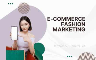 E-Commerce Fashion Marketing Strategies for the Apparel Industry