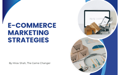 How a Business Strategist Can Boost E-Commerce Sales: 10 Proven Strategies