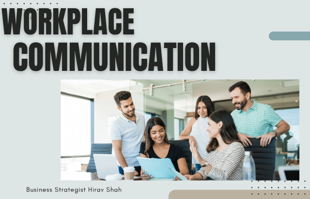 Workplace Communication