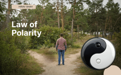 Understanding the Law of Polarity: A Guide for Business and Life